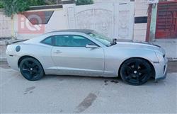 شێڤرۆلێت کەمارۆ